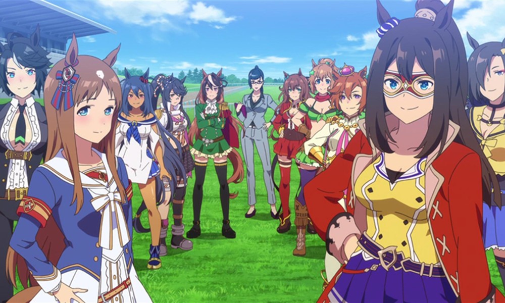 闪耀优俊少女奥克斯怎么过 奥克斯赛道打法攻略