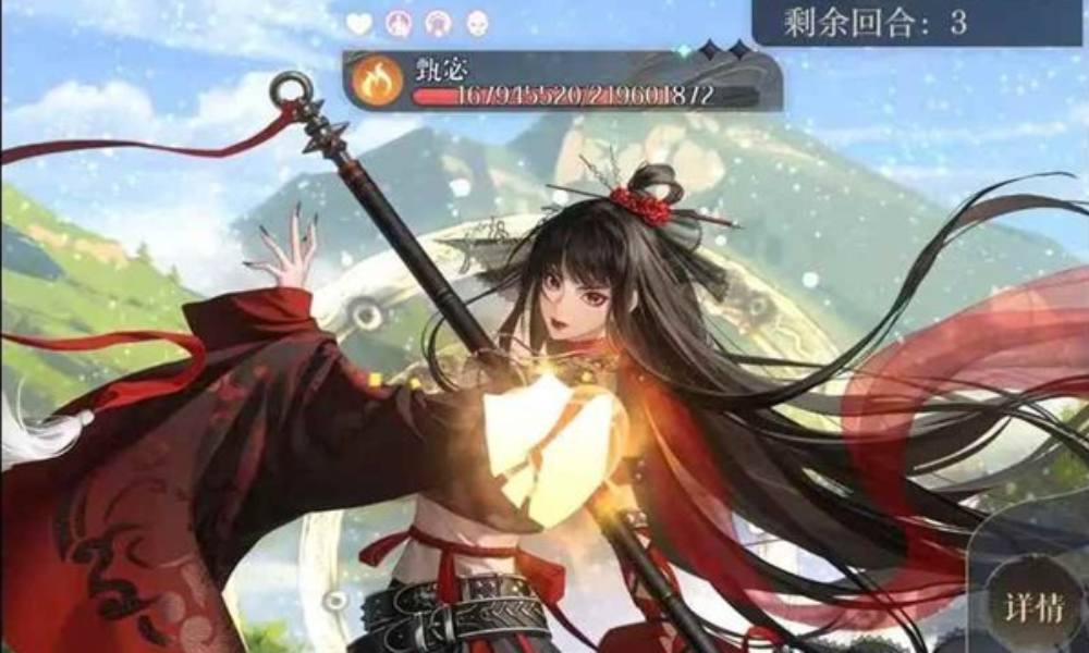 如鸢江东万里船水帘洞无惇无瑜 低练度徐庶队速通攻略