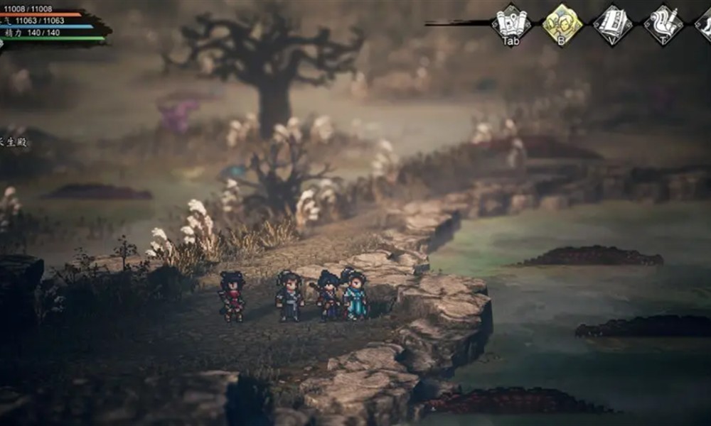 逸剑风云决心法怎么获得 手机版心法获取方法详解