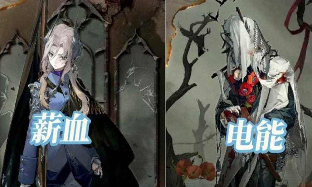 重返未来1999联动前 四大体系队卡池抽卡规划建议