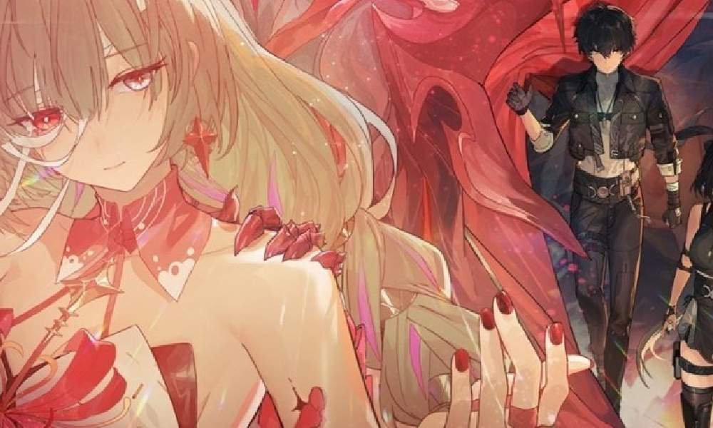 鸣潮2.3版本手机配置要求 鸣潮2.3版本配置官方推荐