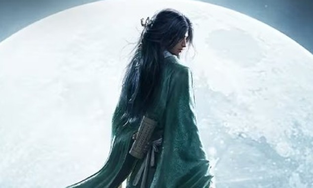 燕云十六声暑期版本福利加码 聆音抽奖券轻松入手