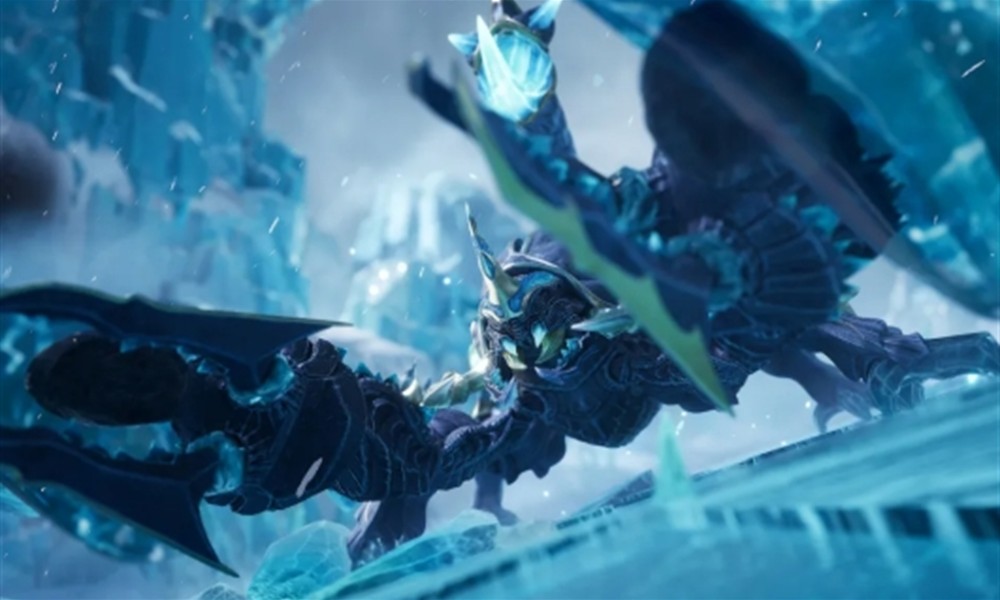 斗罗大陆猎魂世界怎么下载 内测服获取方法介绍