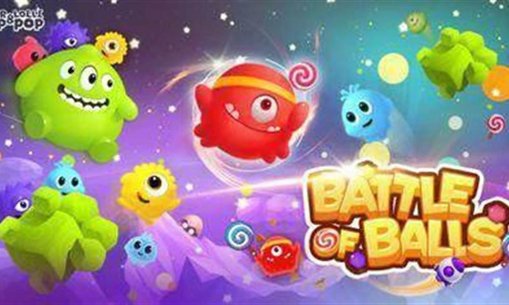 球球大作战分身吐球怎么操作 分身吐球技巧详细教学