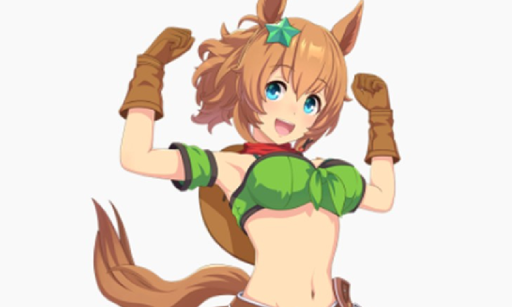 闪耀优俊少女大树快车有什么技能 大树快车技能介绍