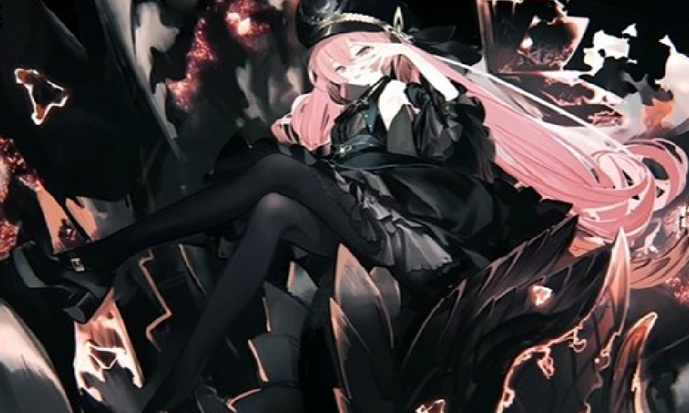 雷索纳斯1.5周年乘员伊卡菈战斗演示PV正式发布