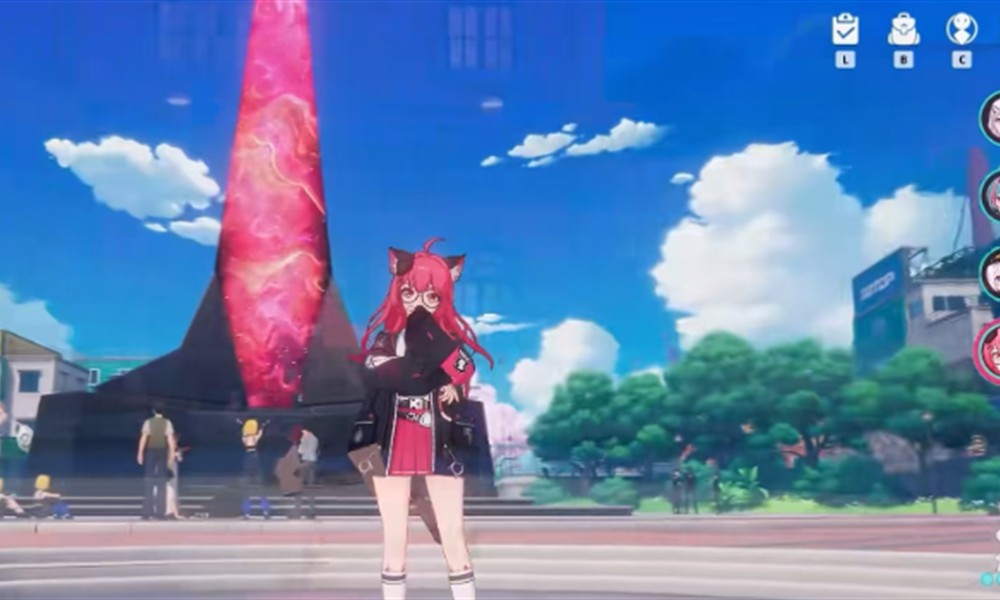 异环猫娘娜娜莉怎么玩 娜娜莉技能特点详细解析