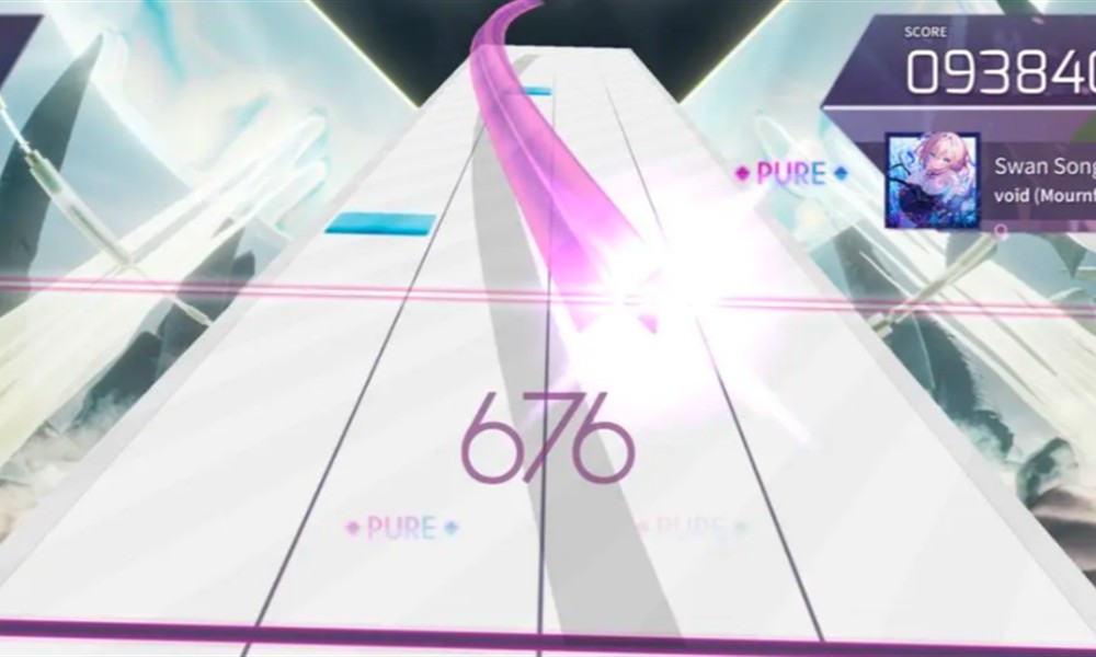 Arcaea回忆率有什么用 回忆率机制详细解析