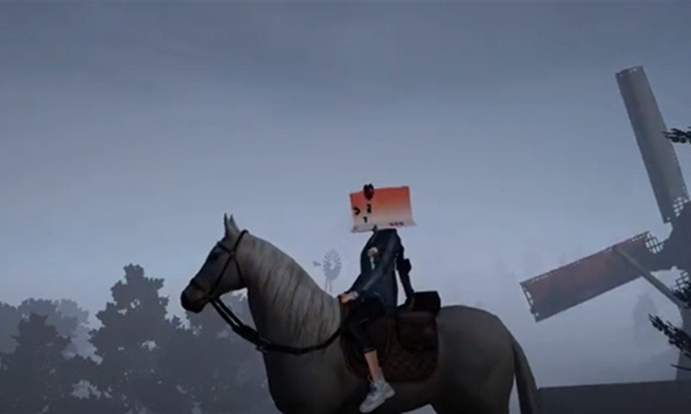 明日之后马匹怎么防止逃跑 七日马匹保留技巧教程