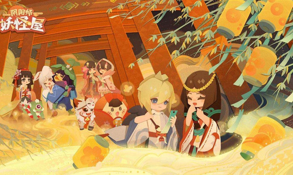 阴阳师妖怪屋式神怎么快速升级 式神经验获取方法详解