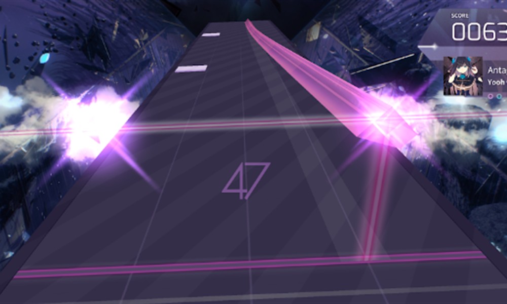 Arcaea国服什么时候上线 Arcaea国服最新消息