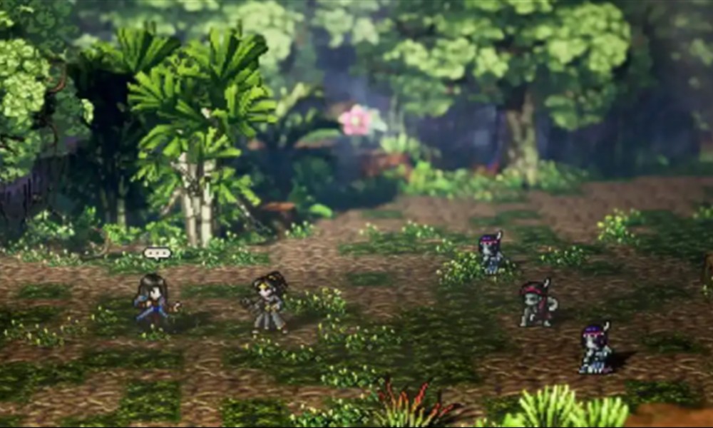 逸剑风云决队友怎么招募 手机版全角色入队条件详解