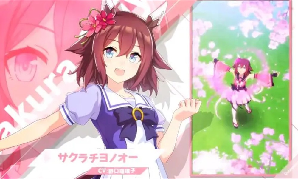 闪耀优俊少女樱花进王怎么培养 樱花进王养成攻略