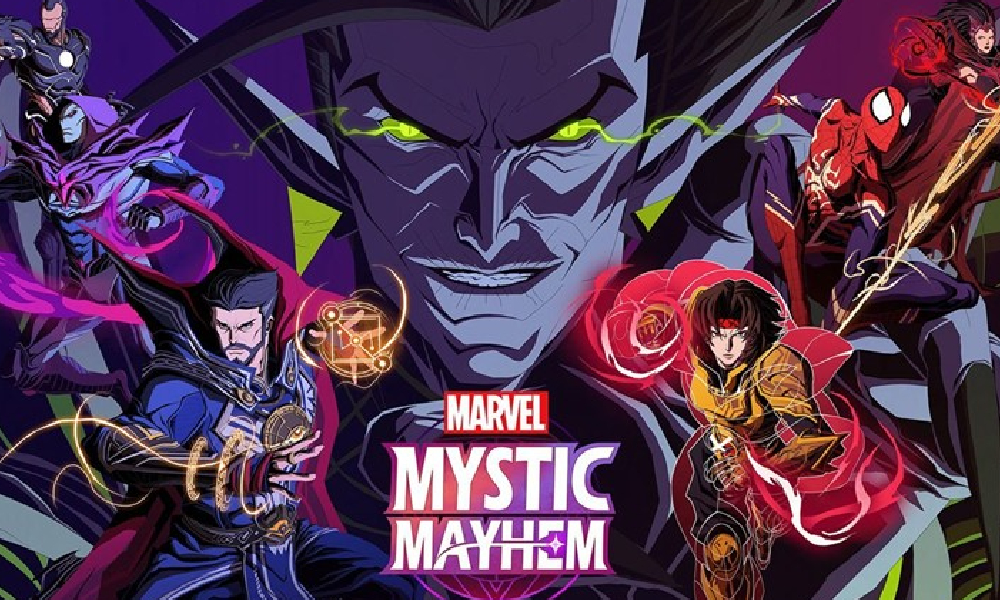 25年7月进口游戏版号公布 暗黑4等多款热游要来了