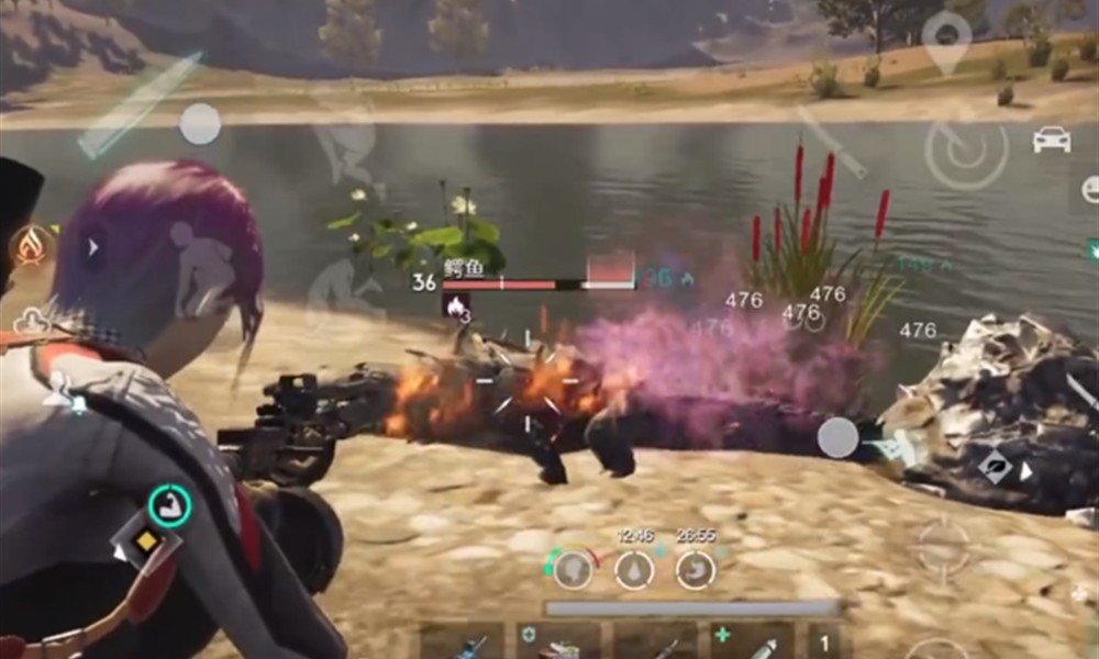 七日世界鳄鱼蛋怎么获取 鳄鱼蛋作用及获取方法