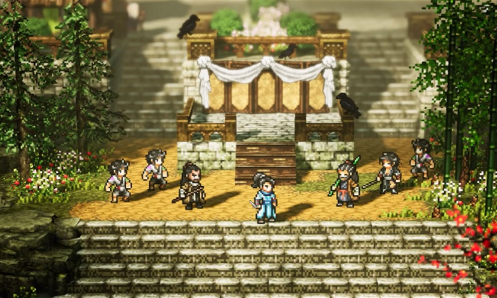 逸剑风云决龚进在哪里找 逸剑风云决龚进位置详细介绍