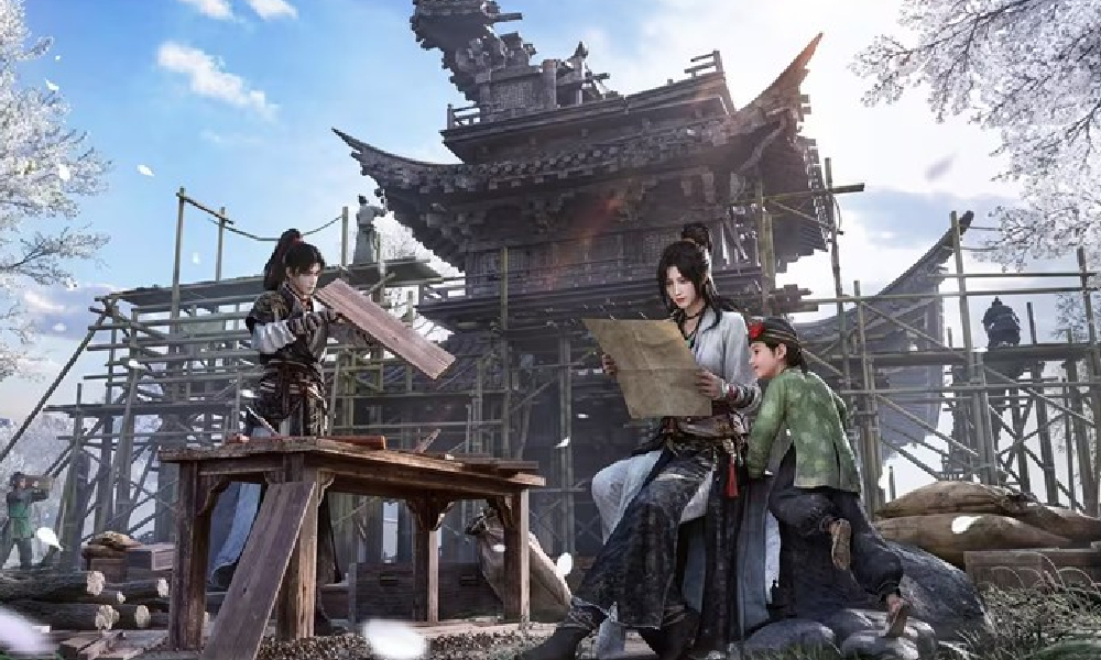 燕云十六声暑期版本活动有哪些 燕云暑期版本内容介绍