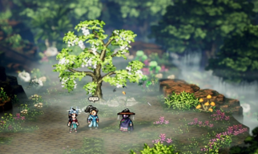 逸剑风云决极难模式怎么打 极难通关流派选择攻略