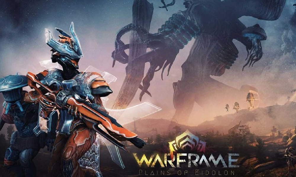 星际战甲安卓端将于2025年秋在海外开启封闭测试