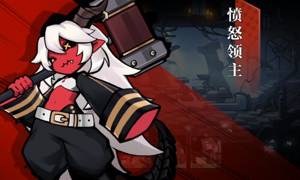 灵魂潮汐安德莉亚怎么样 安德莉亚能力详细解析