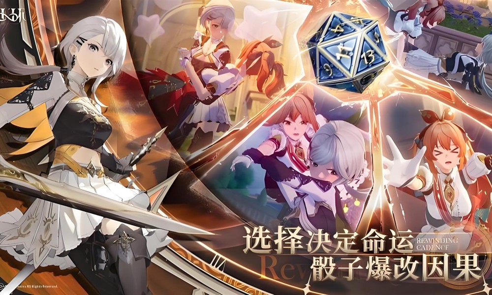 归环什么时候公测 归环正式上线时间预测