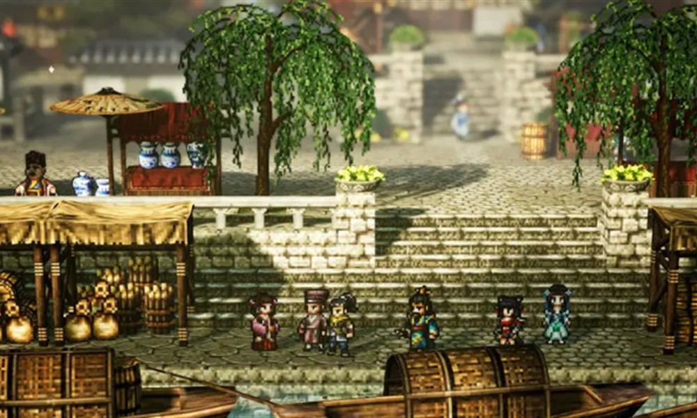 逸剑风云决新手怎么玩 逸剑风云决手机版入门攻略