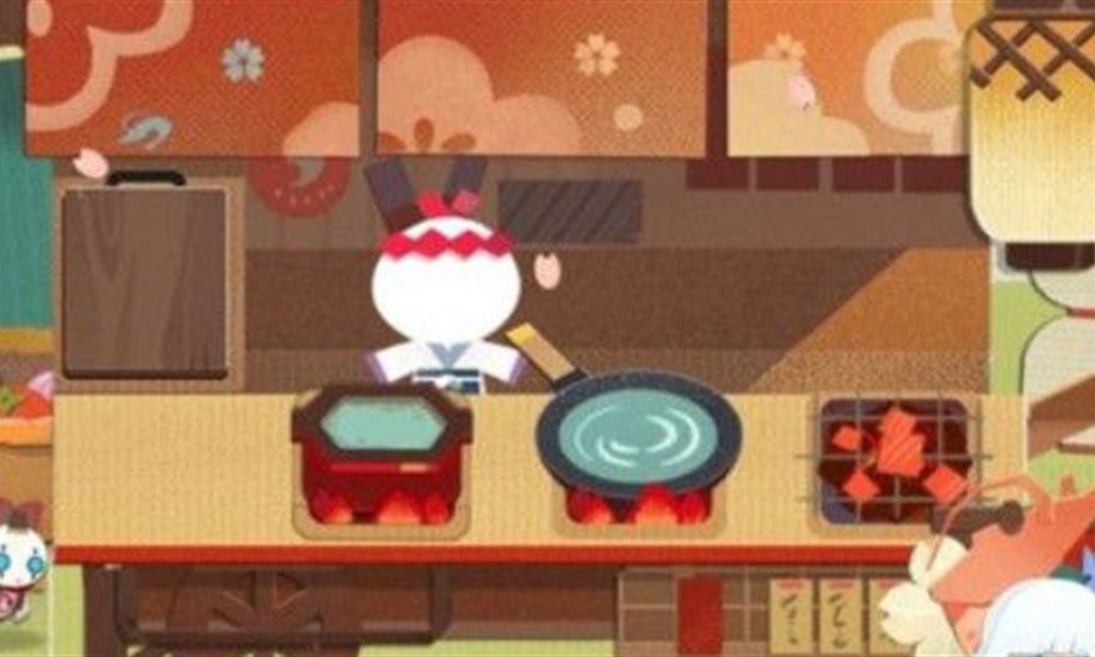 阴阳师妖怪屋食材怎么获得 美食屋食材获取方法详解