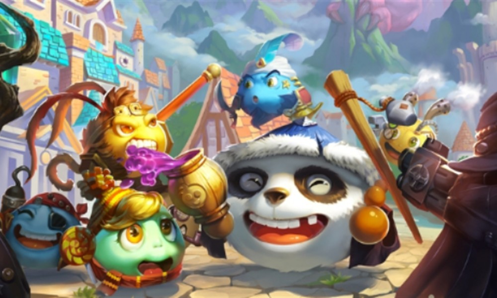 不思议迷宫霓虹之都隐藏冈布奥怎么获得 都市英雄获取方法