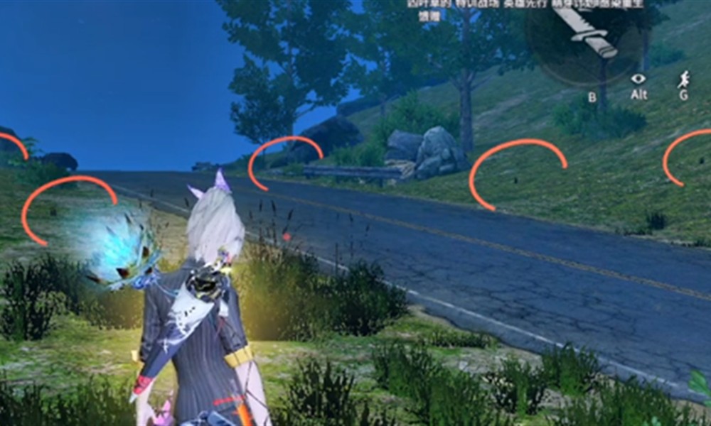 明日之后春笋在哪里采集 明日之后春笋获取位置一览