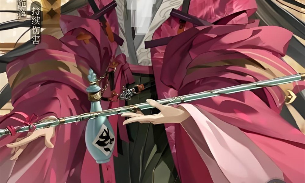 如鸢郭嘉配队怎么搭配 郭嘉阵容组合详细解析