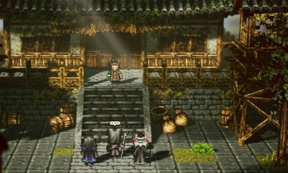 逸剑风云决传承怎么解锁 手机版传承系统详细攻略