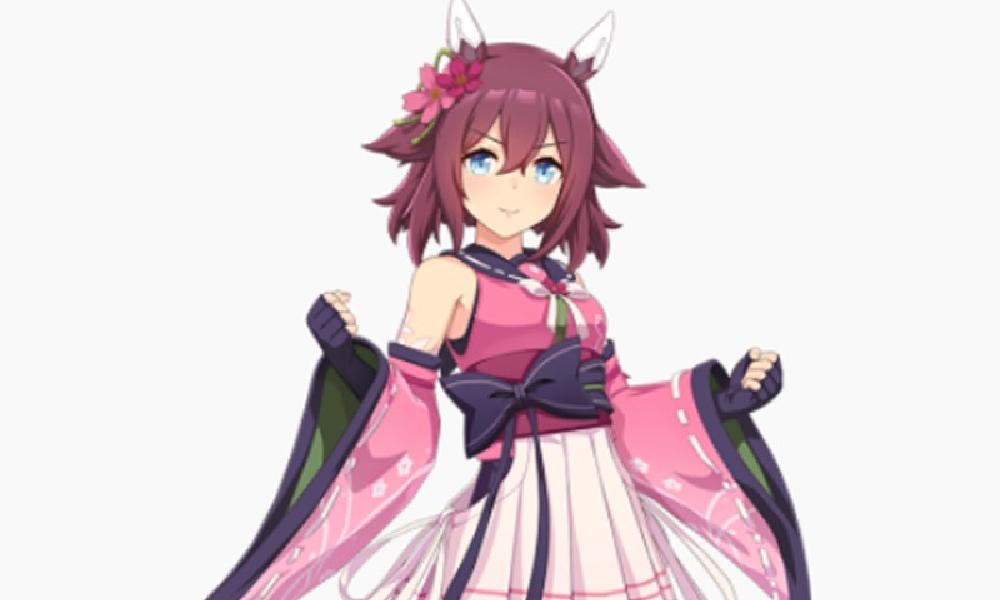 闪耀优俊少女樱花千代王强不强 樱花千代王玩法介绍