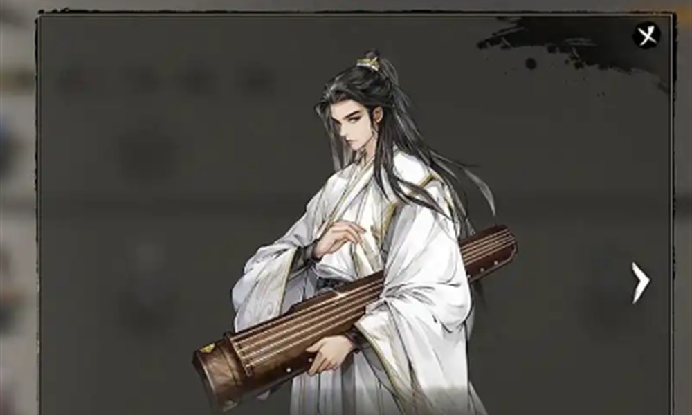 逸剑风云决顾思归怎么入队 顾思归加入队伍方法详解