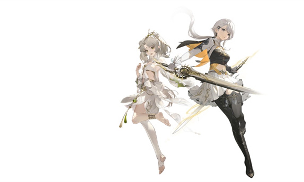 归环颂灵者是谁 归环颂灵者角色详细介绍