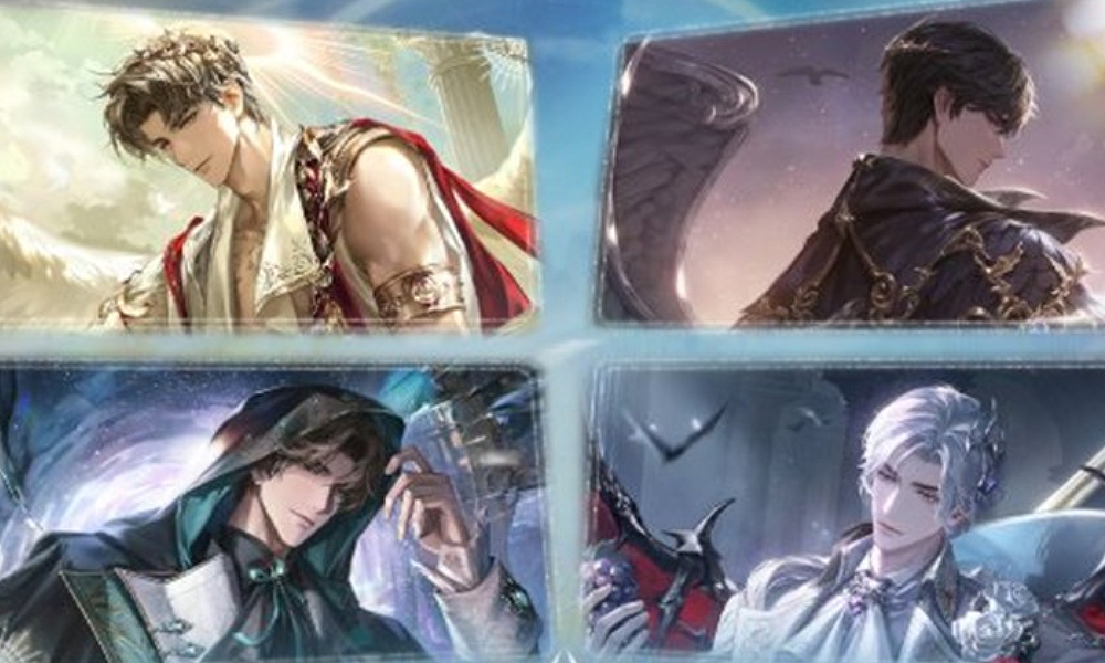 世界之外召唤之王世界之间将上线 可兑换限定头像道具