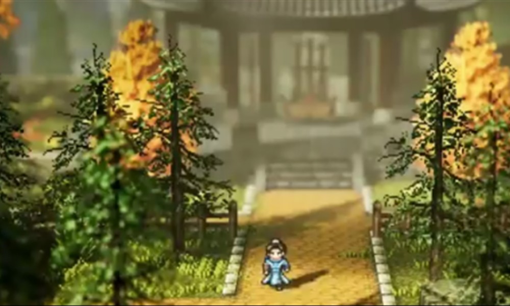 逸剑风云决观望还是阻止好 手机版关键选择详细解析