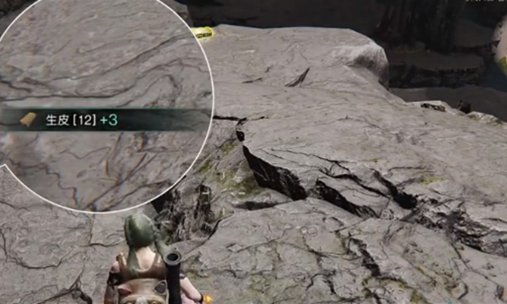 七日世界哪里刷皮最多七日 熊洞高效刷皮地点分享