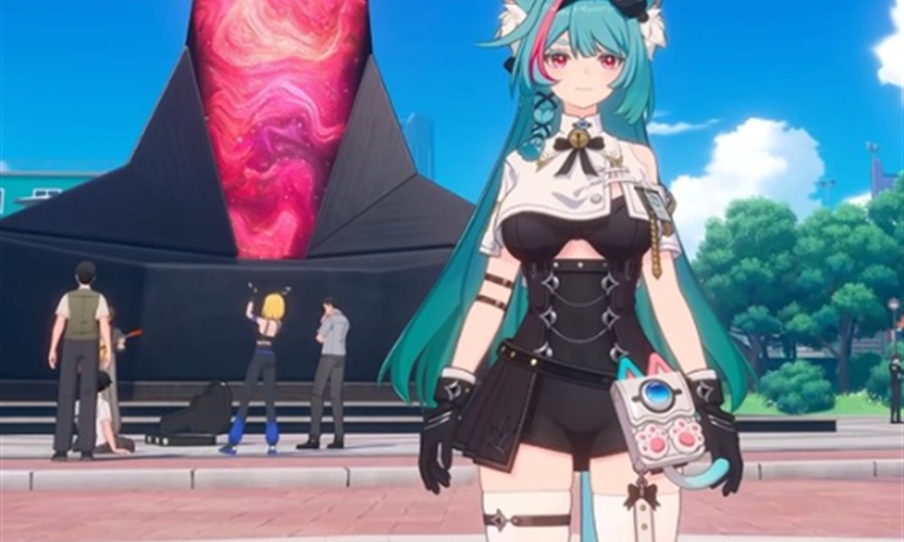 异环手游薄荷怎么搭配阵容 薄荷最强阵容组合推荐