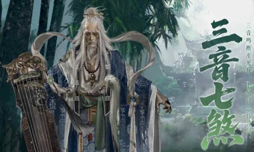 一梦江湖副本问道青城怎么打 问道青城副本机制攻略