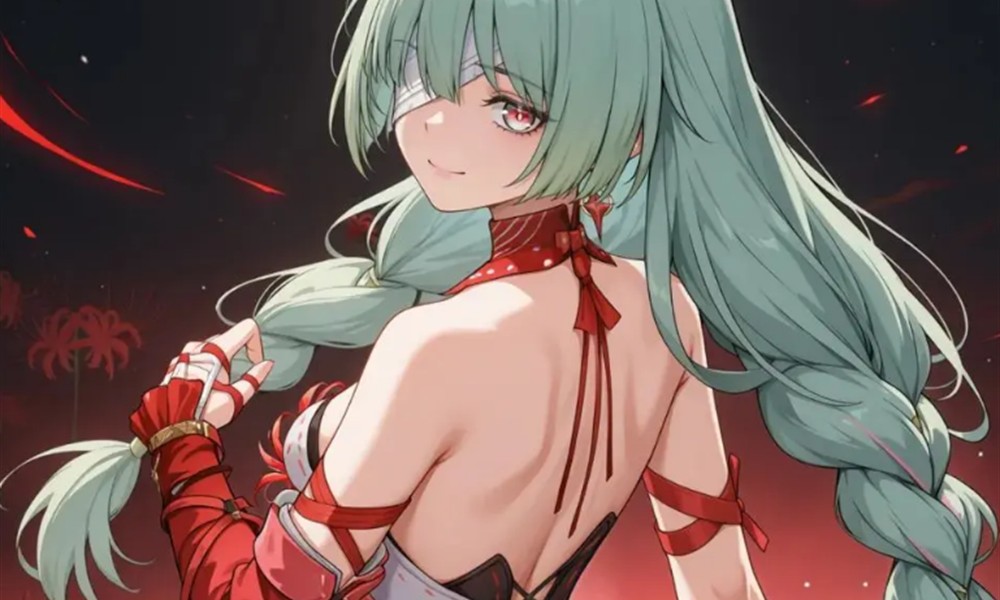 鸣潮2.5版本角色有哪些 新角色弗洛洛详细介绍