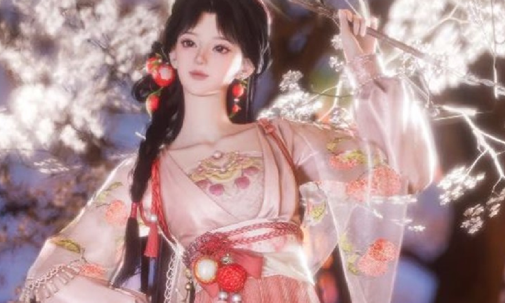 燕云暑期版本再填新料 全新6元皮套装南风薰公布