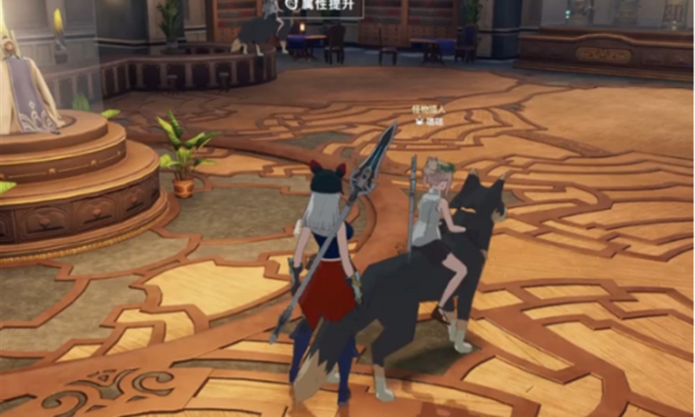 星痕共鸣家园怎么制造 星痕共鸣家园建造详细攻略