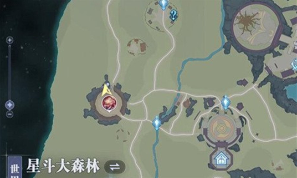 斗罗大陆猎魂世界小舞回忆怎么收集 回忆碎片位置全攻略