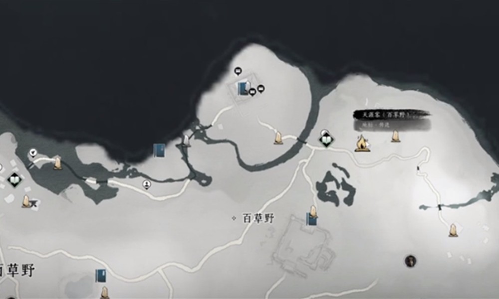 燕云十六声齐声在哪里 燕云十六声齐声位置攻略