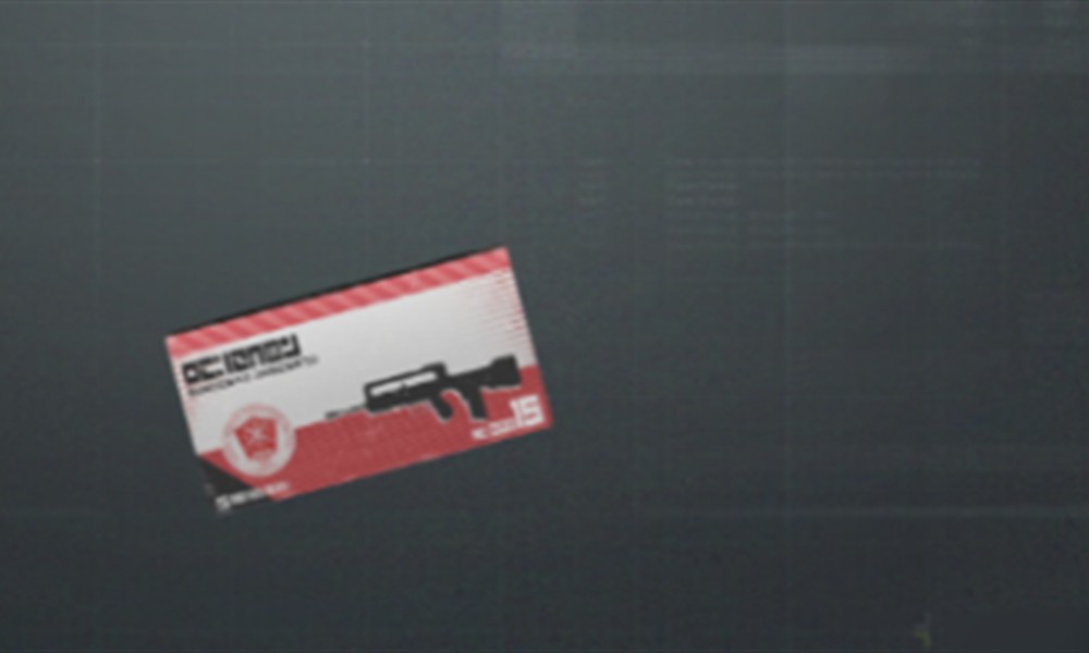 暗区突围势力货币有什么用 势力货币获取介绍攻略