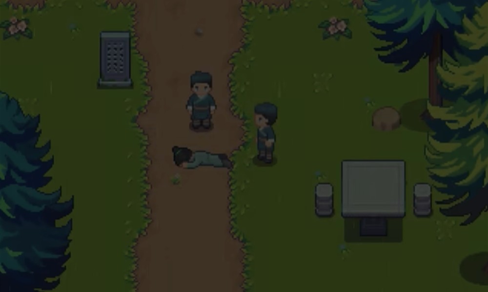 江城创业记秘籍被谁偷了 秘籍失窃事件调查攻略