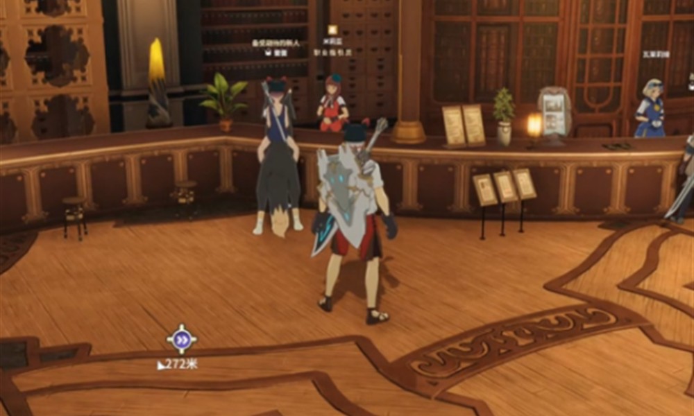 星痕共鸣怎么玩 星痕共鸣手游特色玩法详细介绍