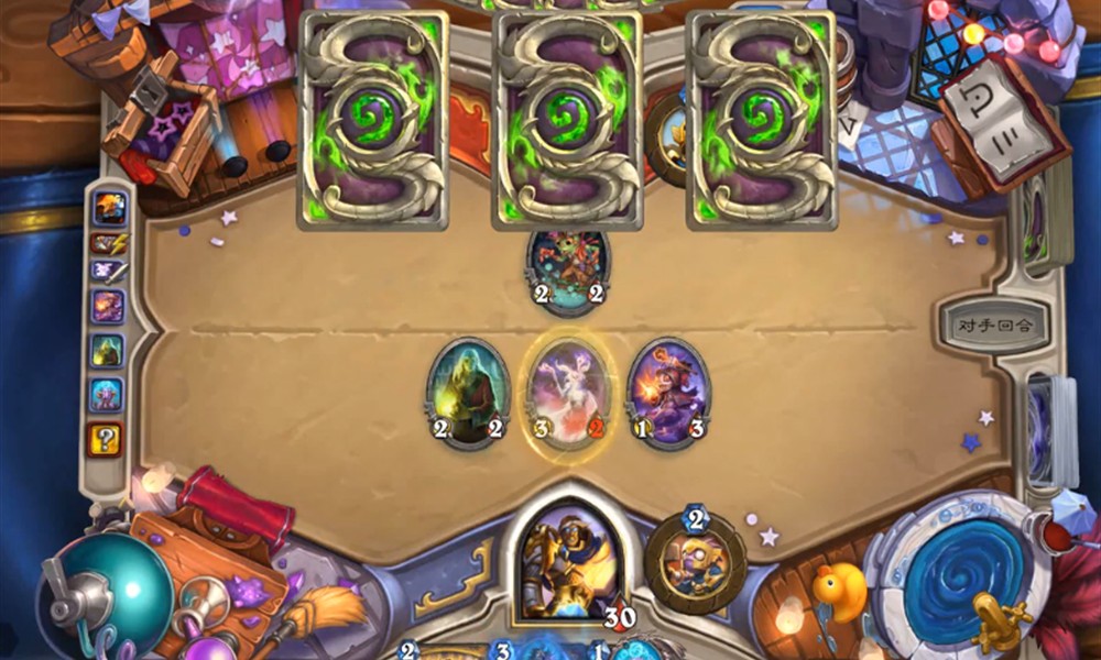 炉石传说金币怎么获取 高效刷金币方法分享