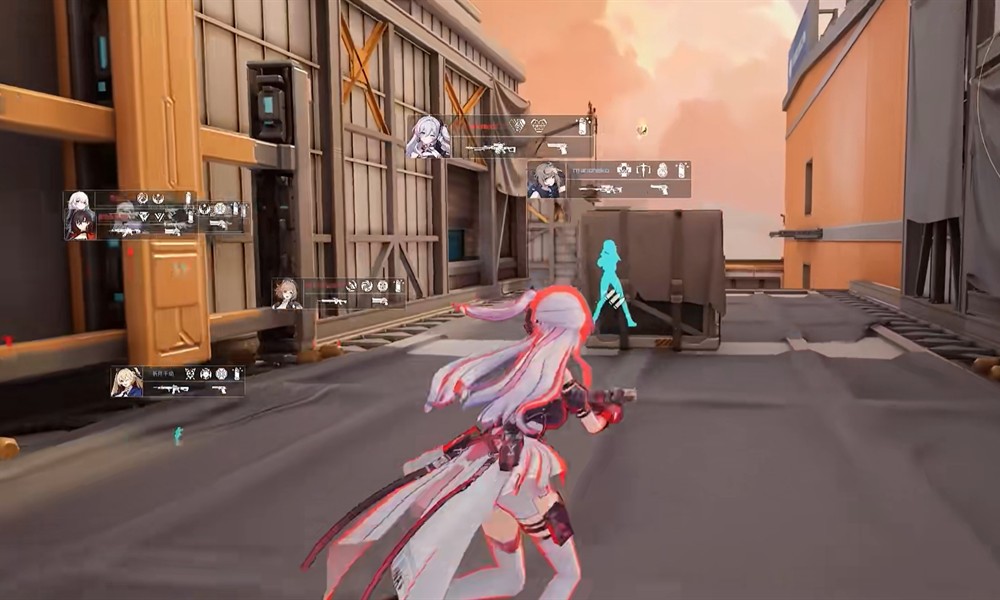 卡拉彼丘手游地图怎么玩 全地图玩法详细解析