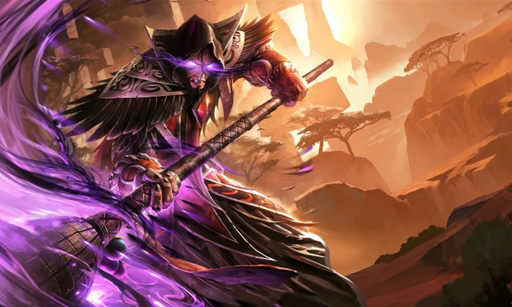 炉石传说守护者麦迪文实力如何 麦迪文卡牌强度分析